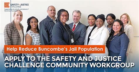 Buncombe County Seeks Members For Community Engagement Workgroup The