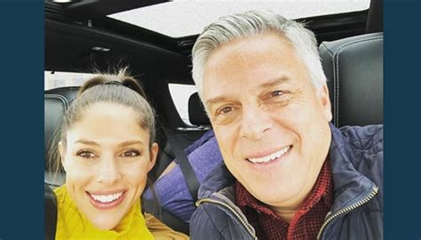 Abby Huntsman Leaving ‘the View To Serve As Senior Adviser In Fathers