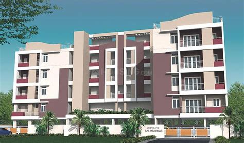 Jeevan Sai Medows In Munnekollal Bangalore Price Reviews Floor Plan