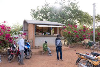 Leo Clinic Francis Kéré Iwan Baan