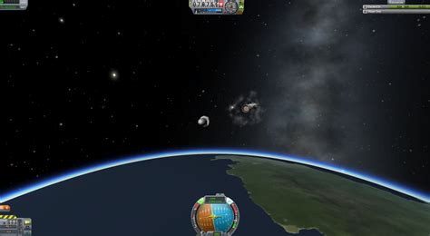 File Sputnik Release Png Kerbal Space Program Wiki