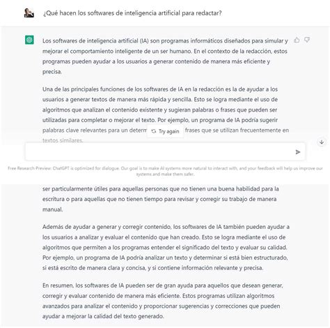 Como Hacer Textos Con Inteligencia Artificial Image To U