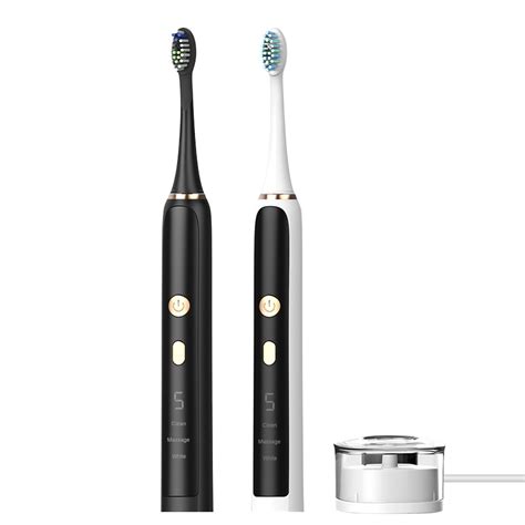 SG 2775 Sonic Toothbrush