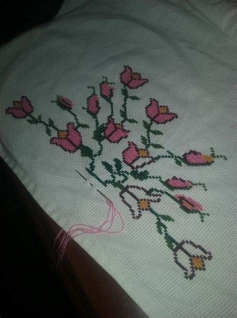 Pin By Reem Neiroukh On Cross Stitch Cross Stitch Stitch Cross