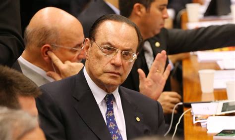 Apenas Maluf defende Temer em sessão da CCJ da Câmara Jornal O Globo