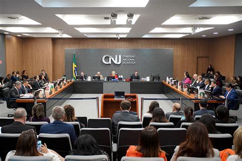 Cnj Determina Auditoria Na Vara Da Lava Jato E Nos Gabinetes Da