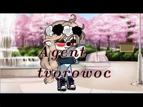 Обра ( или ава ) для агент творожок - YouTube