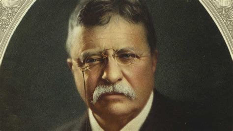 Teddy Roosevelt Becomes President