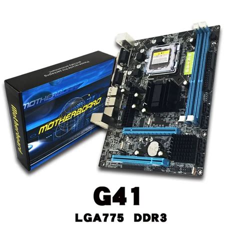 Professional Gigabyte Motherboard G Desktop Computer Motherboard Ddr