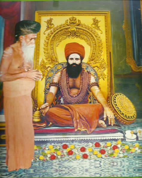 DHARMAPURAM AADHEENAM GURU MAHA SANNITHANAM