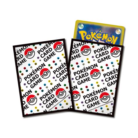 楽天ブックス ポケモンカードゲーム デッキシールド Ballandenergy 玩具 4521329345529 ゲーム