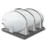 Plastic Tanks for Storing, Mixing, and Draining Your Chemicals