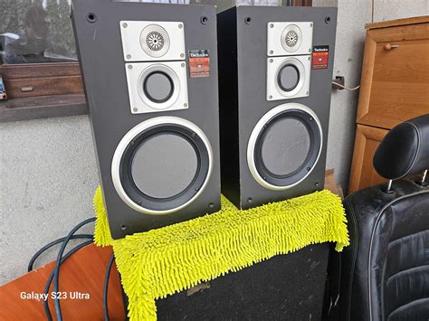 Kolumny Technics Sb X Che M L Ski Olx Pl