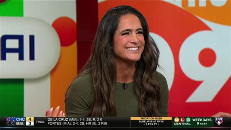 Lauren Shehadi 9222022 — Newswomen