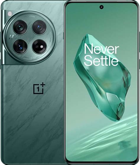 Oneplus G Flowy Emerald Tb Gb Ram Gsm Unlocked Phone Qualcomm