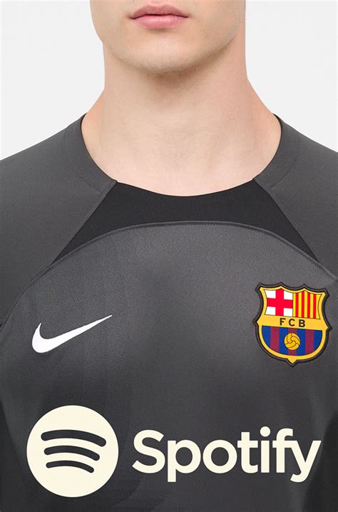 Fc Barcelona Gk Kit