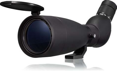 Bresser Travel 20 60x80 Spotting Scope Outdoor Natuur Vogels