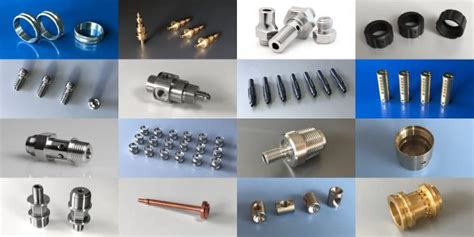 Exceptional Precision Turned Parts Capabilities Apt Leicester