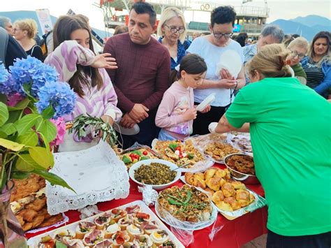 U Tivtu Odr Ana Tradicionalna Gastro Fe Ta Pjat Od U Enice Media