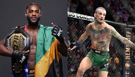 L entraîneur de Sean O Malley pense qu Aljamain Sterling se laissera