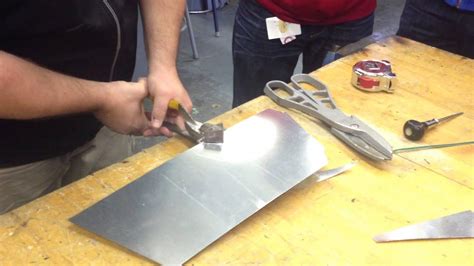 Sheet Metal: Sheet Metal Projects