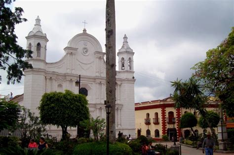 El Centro Hist Rico De Santa Rosa De Cop N Honduras Ser Turista