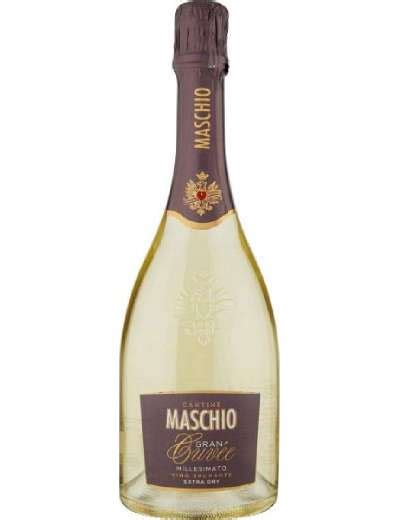 Maschio Gran Cuvee Extra Dry Cl 75 Wholesale In Europe