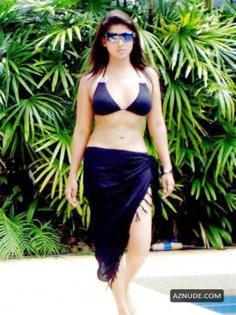 Nayanthara Nude Aznude