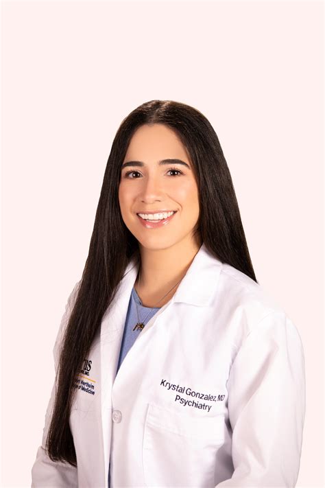 Biographies — Citrus Health Network