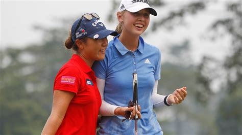 Jessica Korda Wins Lpga Malaysia For 4th Title