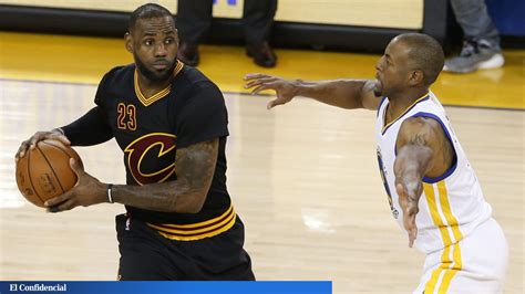 Lebron E Irving Destrozan A Los Warriors Y Fuerzan El Sexto Partido De