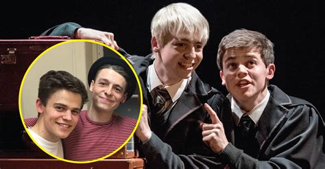 16 Reasons Why Albus Potter And Scorpius Malfoy's Friendship Is Not So ...