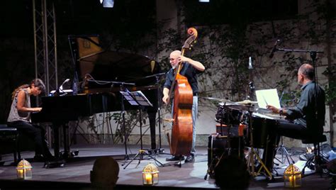 Un Quartetto Darpe E Un Trio Jazz Per La Stagione Artistica Del