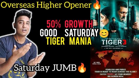 Tiger Advance Booking Report Day Report Tiger Box Office