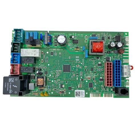 Плата управления Protherm Gepard 0020171222 0020200395 (ID#492077789 ...