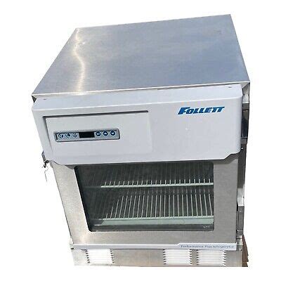 Follett Performance Plus Medical Undercounter Refrigerator 56 OFF