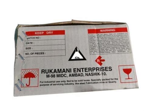 Duraweld Cutter Rod Welding Electrodes For Industrial At ₹ 3600box In