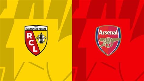 Lens Arsenal sur quelle chaîne et à quelle heure voir le match en