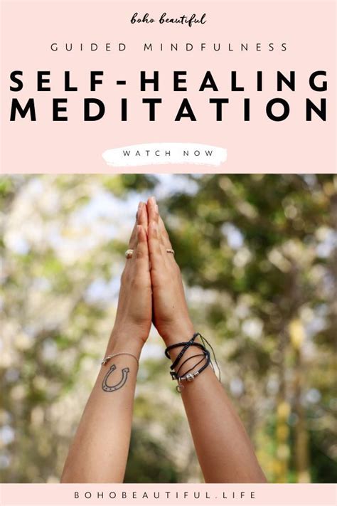 Guided Meditation To Find Peace Forgiveness Meditation Day 4 Boho