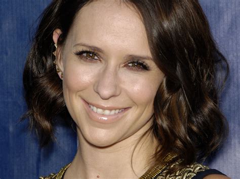 Jennifer Love Hewitt Talks Aging With No Makeup Selfie Instagram