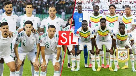 Match Amical S N Gal Algerie S Ance D Entra Nement Des Lions Du S N Gal