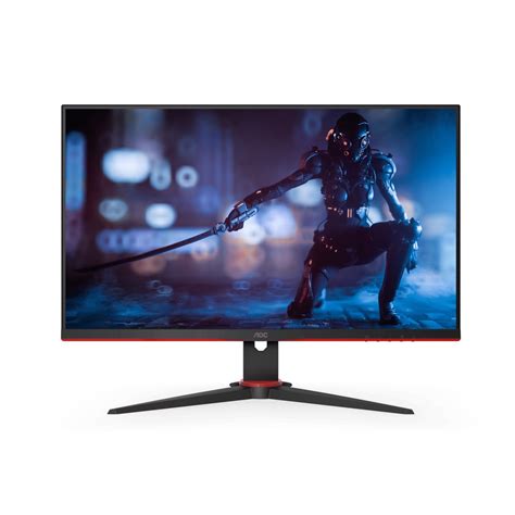 Jual Aoc 27g2spe 27 Ips 1ms 165hz Gaming Monitor Shopee Indonesia