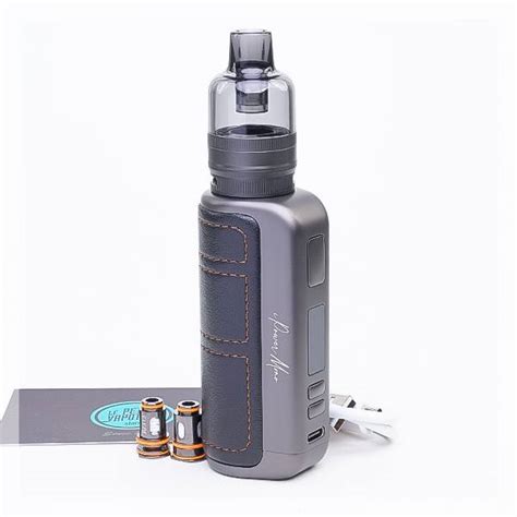 Kit Istick Power Mono Eleaf Cigarette Lectronique Istick Power Mono