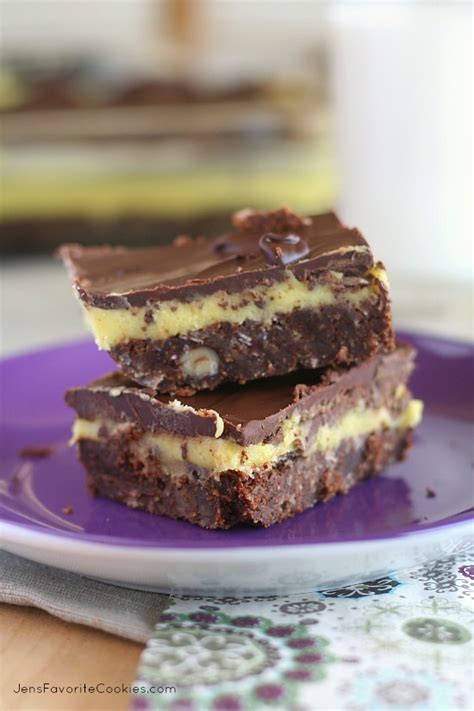 Lemon Creme Nanaimo Bars