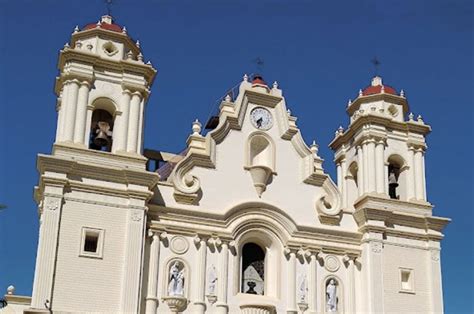 Que Ver Y Hacer En Santa Catarina Juquila Destinos M Xico