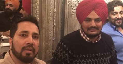 ‘the One And Only Sidhu Moose Wala Mika Singh Posts Old Video With