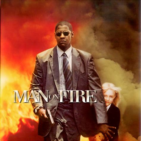 Man On Fire wallpapers, Movie, HQ Man On Fire pictures | 4K Wallpapers 2019