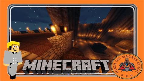 Minecraft Staffel Folge Zu Viele R Tzel Youtube