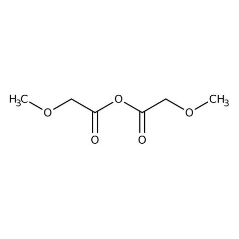 Methoxyacetic Anhydride 95 Thermo Scientific Chemicals