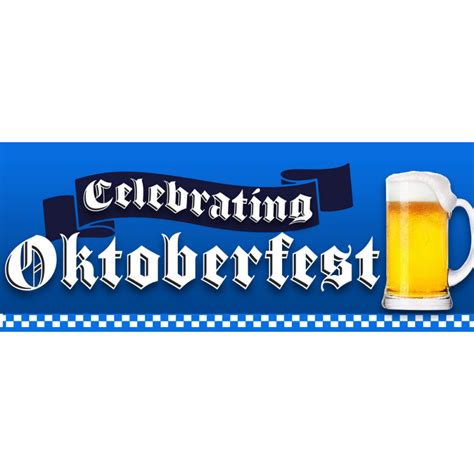 Oktoberfest Banner